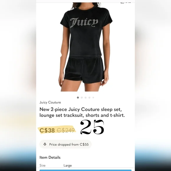 Do Not Purchase**Bundle For Kaitlin 🤗💜 - Picture 4 of 4